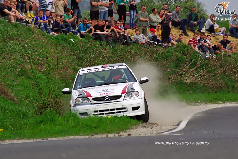 GSMP Korczyna